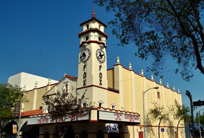 9 Stops on the California Highway 1 Discovery Route