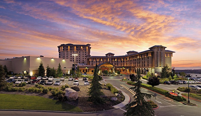 Chukchansi-exterior_Courtesy_680 The Chukchansi Gold Resort and Casino.