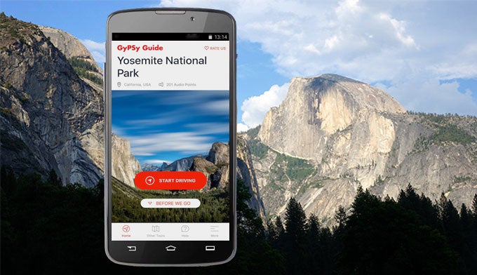 YO-Gypsy-App2018_680 Gypsy Guide Tour App for Yosemite