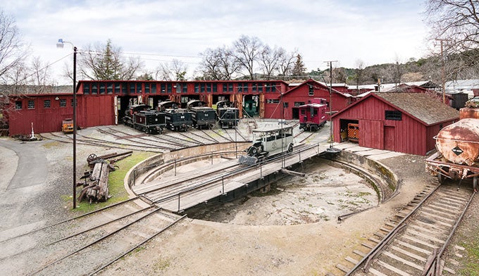 Railtown-round-house_680x392 The roundhouse at Railtown 1897