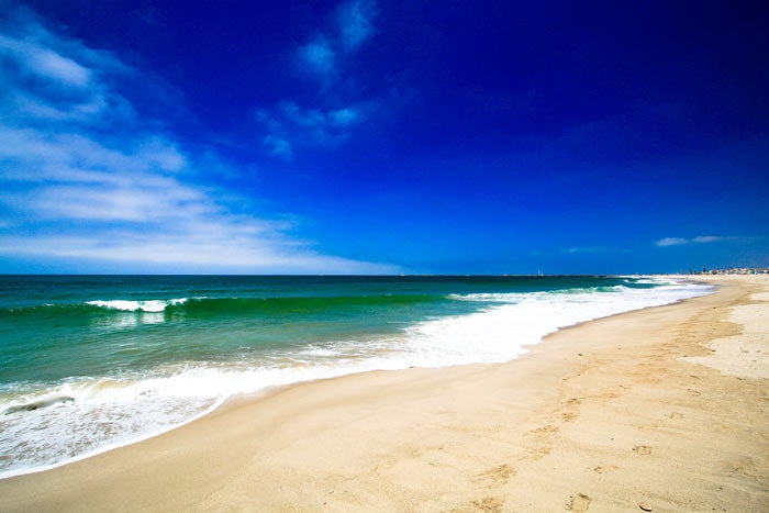 OxnardSilverStrandBeach_FlickrSethPage_700 Silver Strand Beach in Oxnard, Calif.