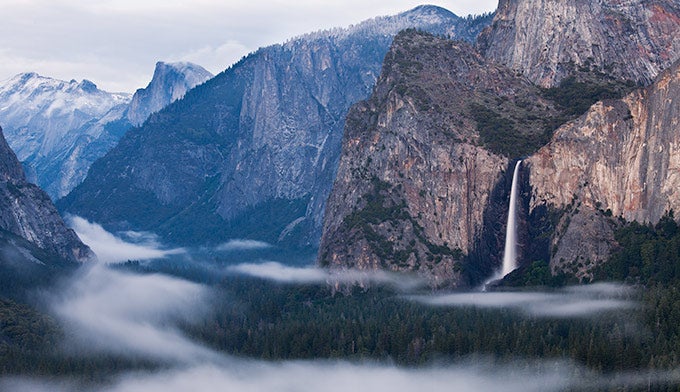 Bridalveil-falls-fog_Ordelheide_680x392 Bridalveil Falls by Grant Ordelheide