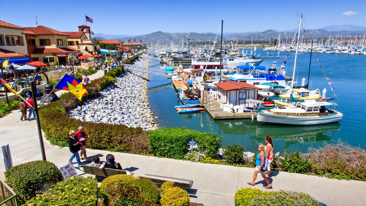 ventura harbor fishing boat rentals