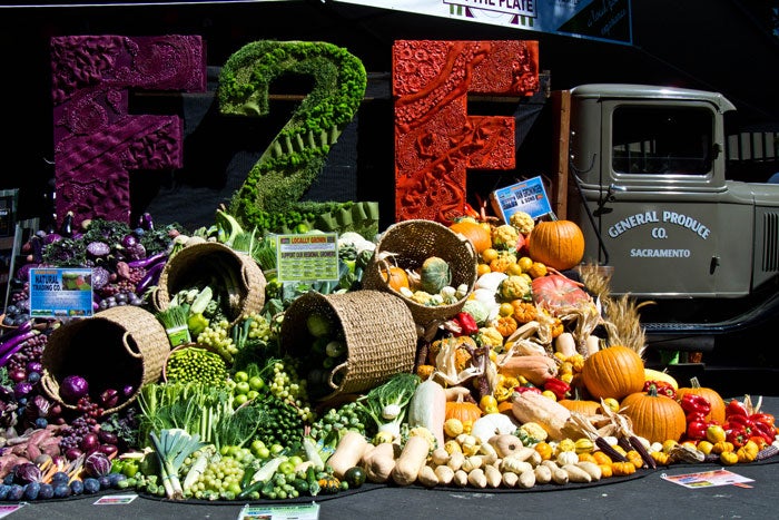Sacramento-FarmtoFork-Festival_courtesy_700 Sacramento's Farm To Fork Street Festival