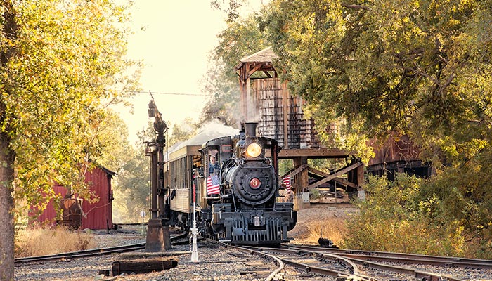Railtown1897-No3_MenkaBelgal_TuolumneCVB_700 Railtown 1897 State Historic Park in Jamestown, Tuolumne Country