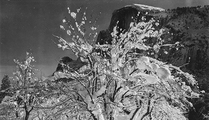 Ansel-Adams-Yosemite_WikimediaCC_680x392 Ansel Adams photo of Yosemite