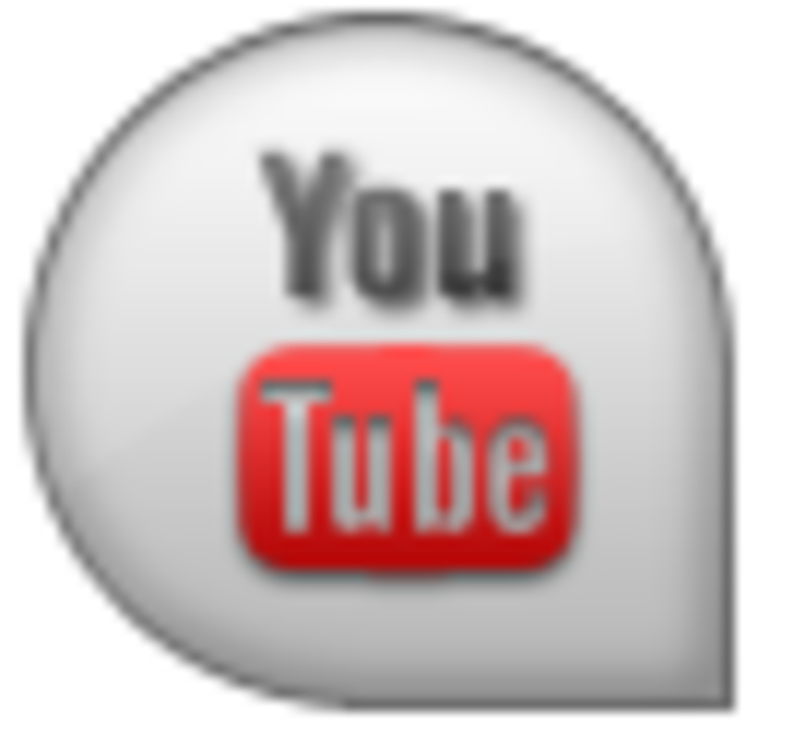 YouTube-icon None